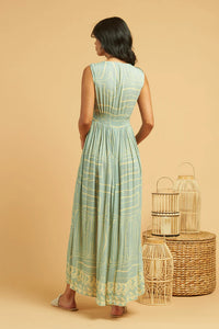 Cocama Maxi Dress