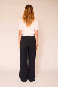 Pantalones Prunella Azul Marino