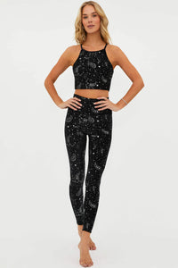 PIPER LEGGING SHOOTING STARS