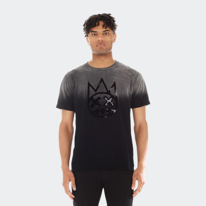 Shimuchan Tee Vintage Black