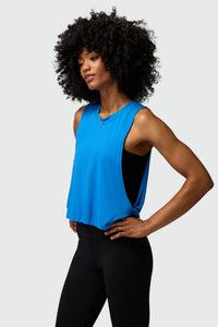 Drifter Seamless Tank