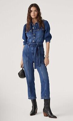 FANESSA Trouser jumpsuit