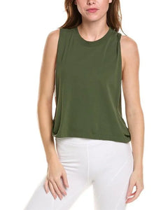 Drifter Seamless Tank